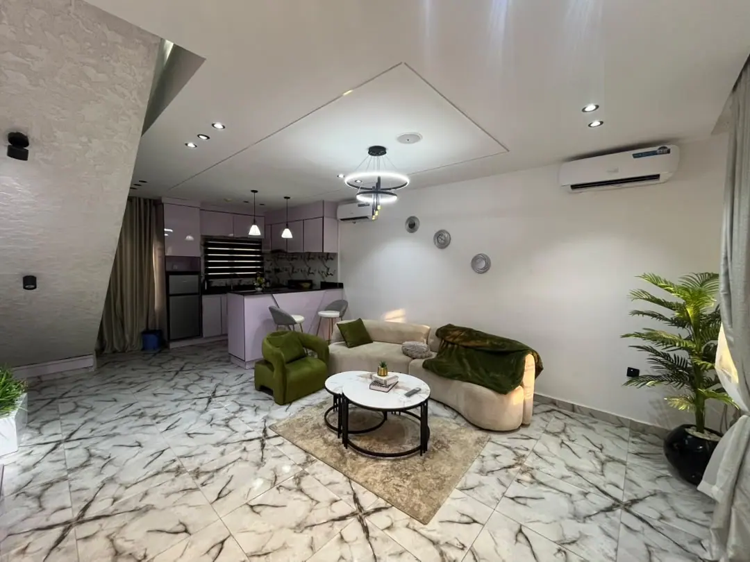 Azhi Suite — photo 5
