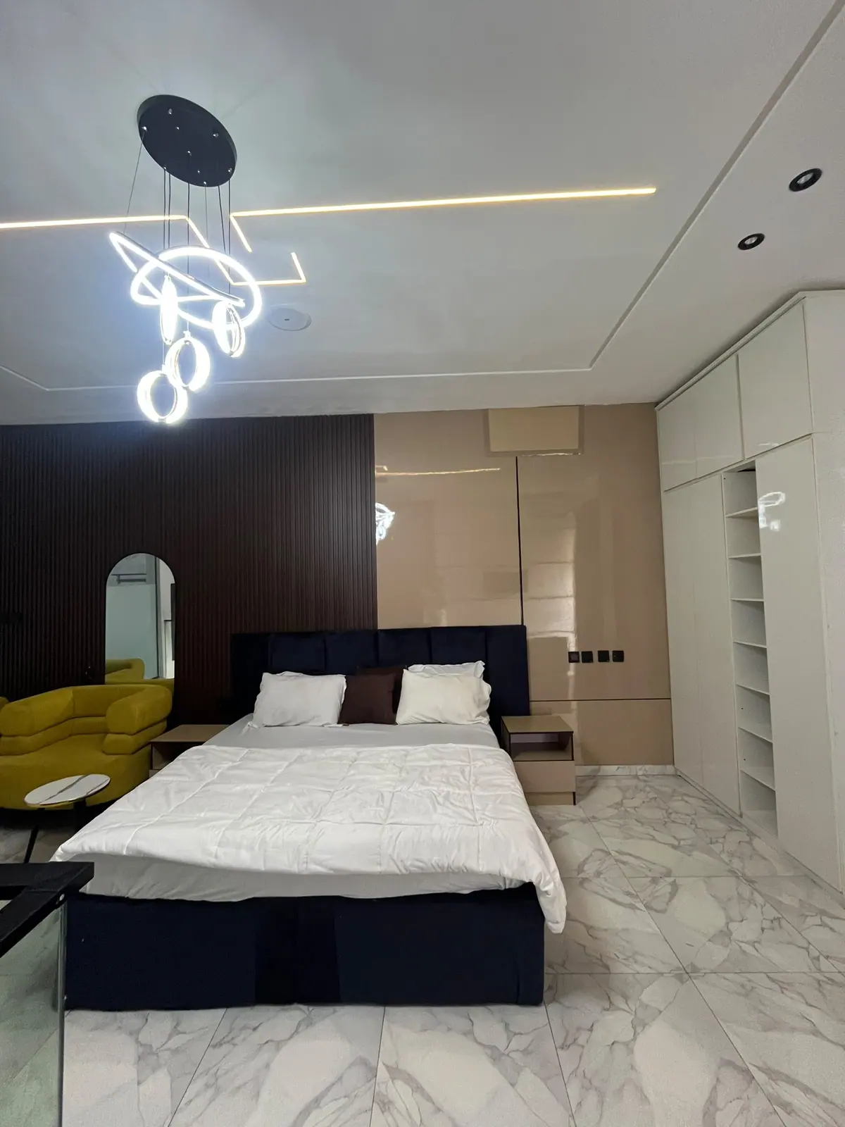 Azhi Suite — photo 7
