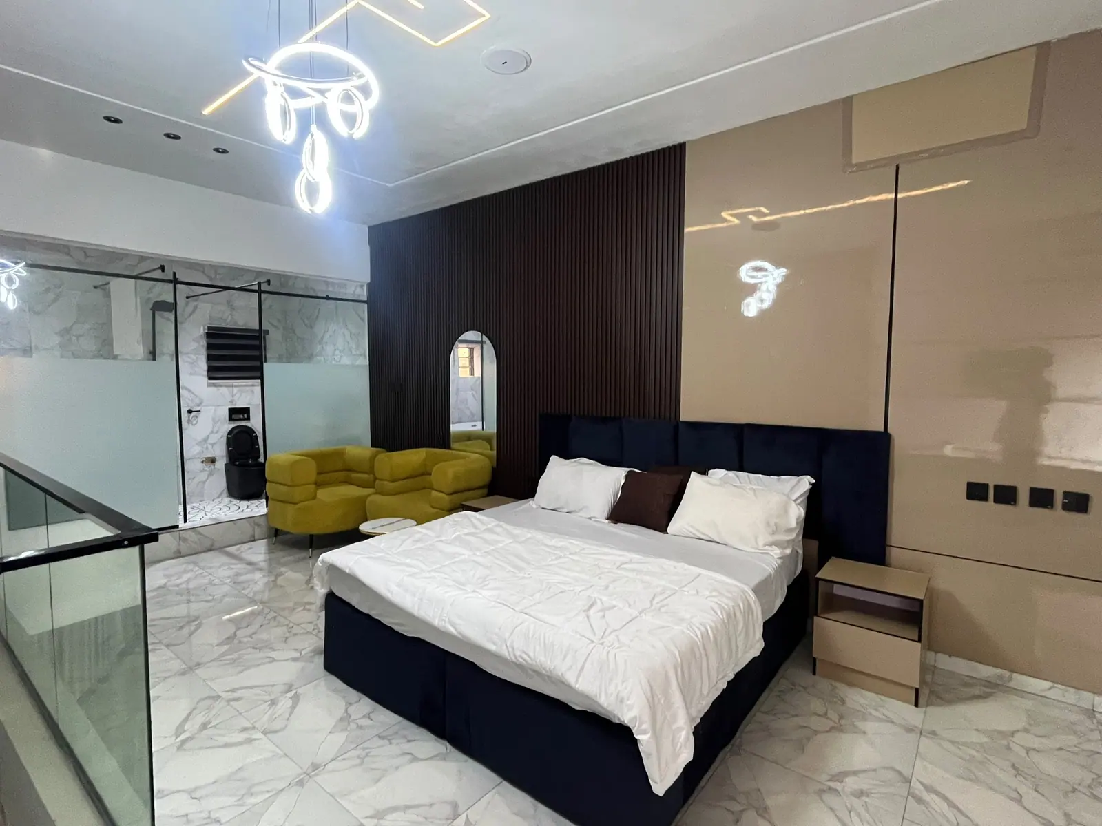 Azhi Suite — photo 8