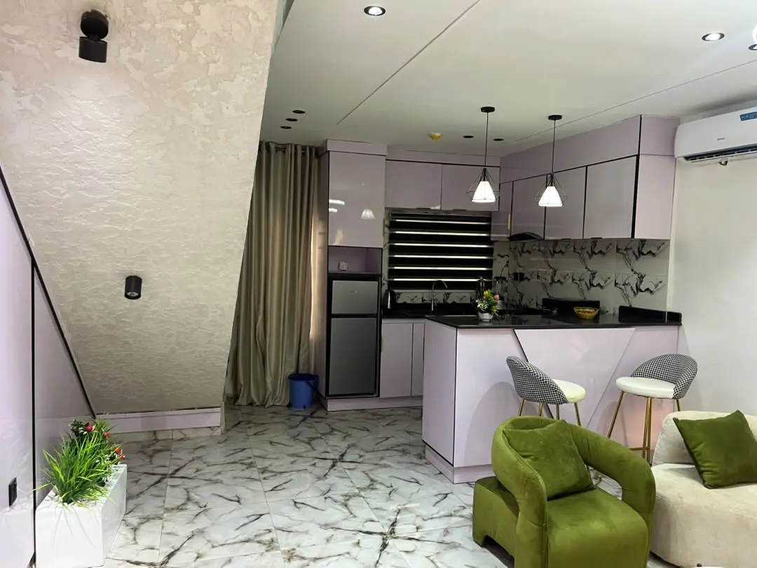Etuno Suite — photo 4