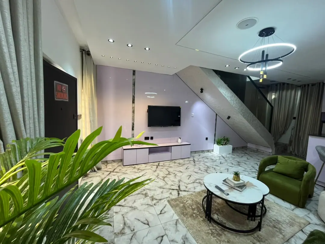Etuno Suite — photo 7