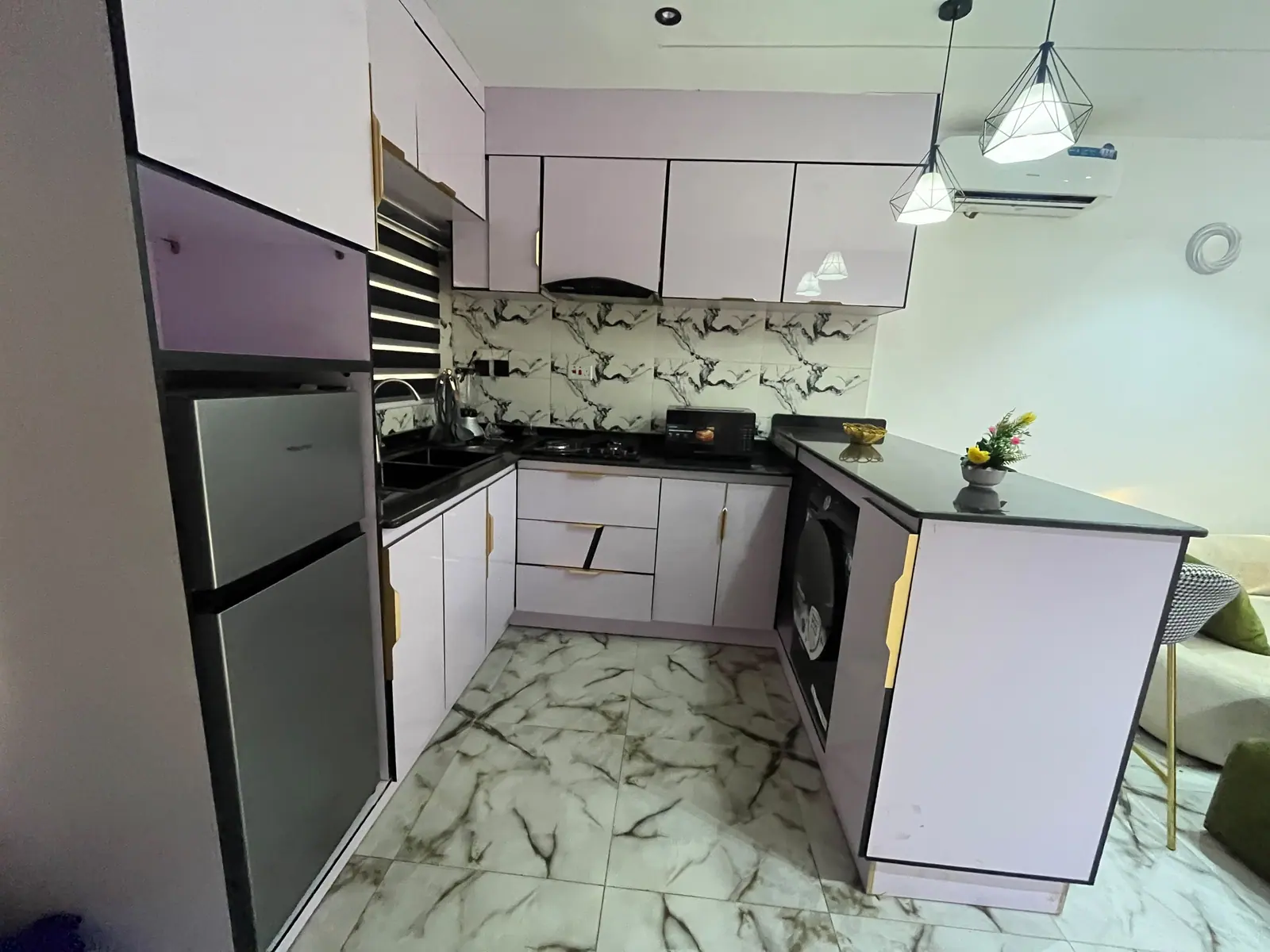 Etuno Suite — photo 11