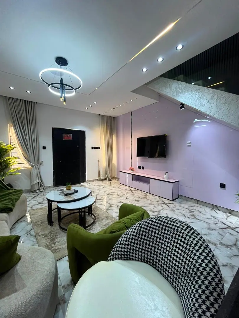 Etuno Suite — photo 17