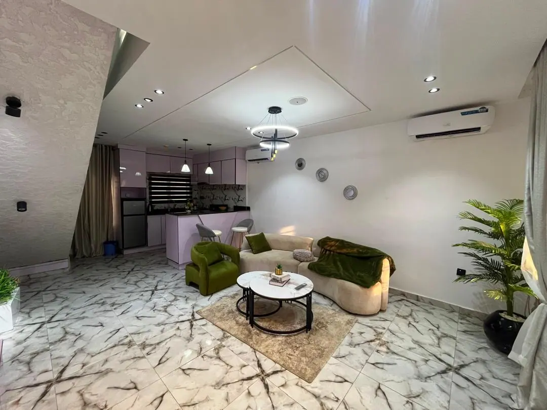 Etuno Suite — photo 18