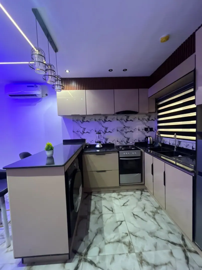 Ob’okhian Suite — photo 11