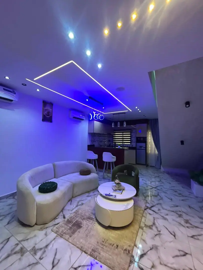 Ob’okhian Suite — photo 14