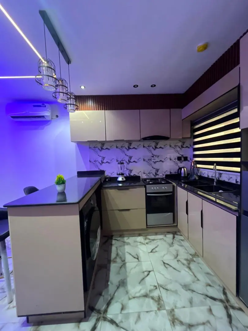 Ob’okhian Suite — photo 15