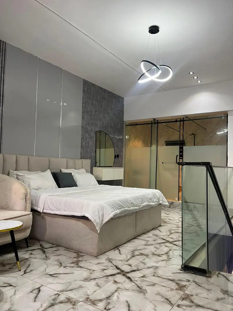 Ob’okhian Suite — photo 18