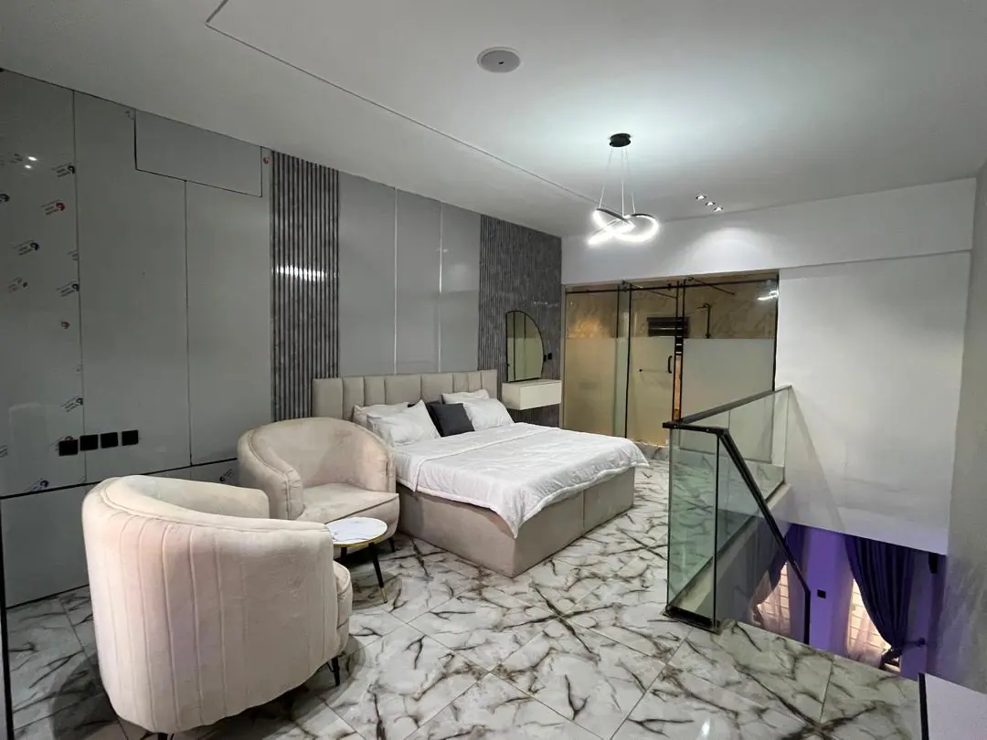 Okhian Suite — photo 9